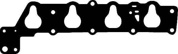Gasket, intake manifold Gasket, intake manifold Gasket, intake manifold Gasket, intake manifold