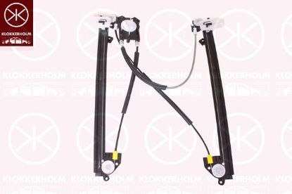 Window Regulator RENAULT - 82 00 325 136 Window Regulator RENAULT - 82 00 325 136