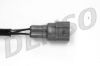 Oxygen Sensor CITROEN, PEUGEOT, TOYOTA