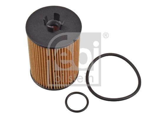 Oil Filter Mercedes-Benz PKW 266 180 00 09