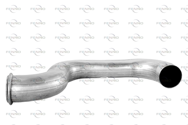 Exhaust Pipe -