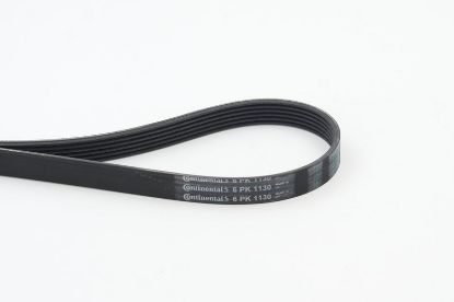 V-Ribbed Belt VAG - 06K 903 137A V-Ribbed Belt VAG - 06K 903 137A