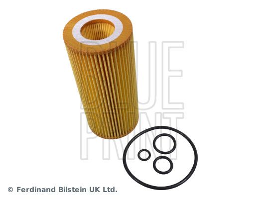 Oil Filter Mercedes-Benz 275 180 00 09