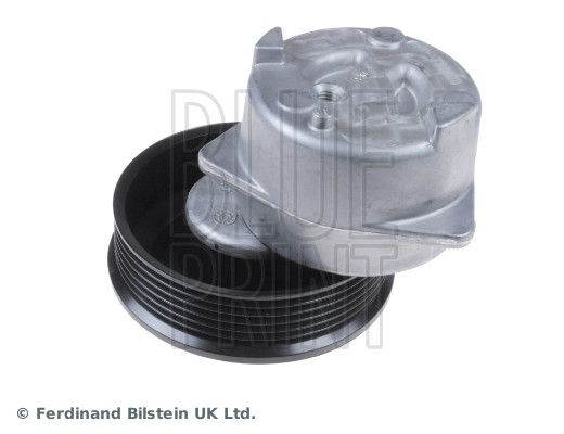 Belt Tensioner, V-ribbed belt MAZDA 1E05-15-980A Belt Tensioner, V-ribbed belt MAZDA 1E05-15-980A