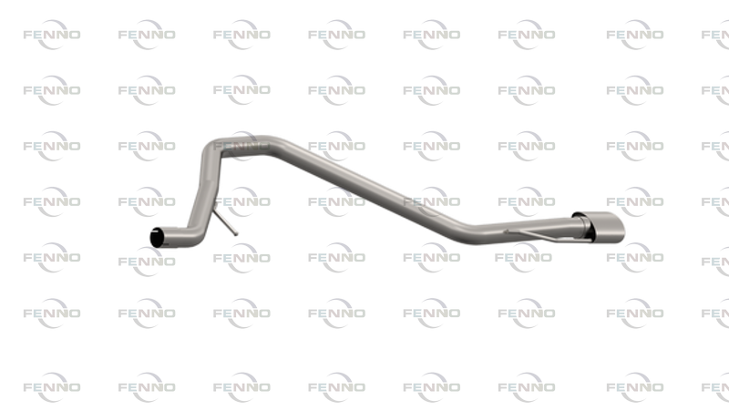 Exhaust Pipe -