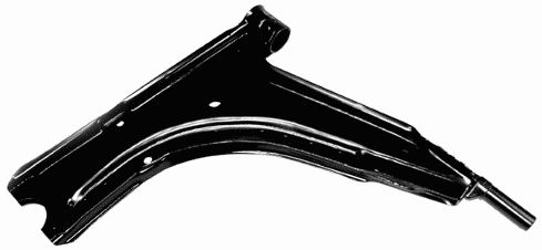 Control/Trailing Arm, wheel suspension 171 407 153 D VW