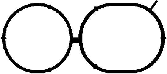 Gasket, intake manifold Honda 17105PNAJ01