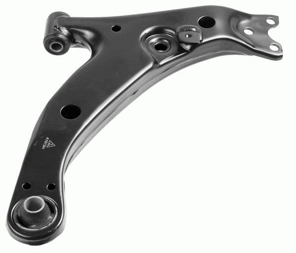 Control/Trailing Arm, wheel suspension 48068-12180 Toyota