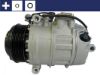 Compressor, air conditioning BMW - 64 52 6 987 890