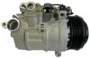 Compressor, air conditioning BMW - 64 52 6 987 890