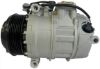 Compressor, air conditioning BMW - 64 52 6 987 890