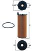 Oil Filter LAND ROVER - LR002338