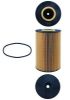 Oil Filter VOLVO