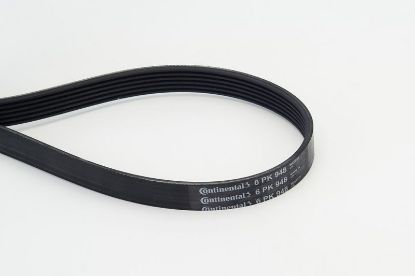 V-Ribbed Belt VAG - 03G 903 137A V-Ribbed Belt VAG - 03G 903 137A