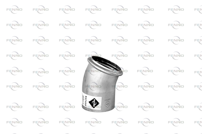 Exhaust Pipe -