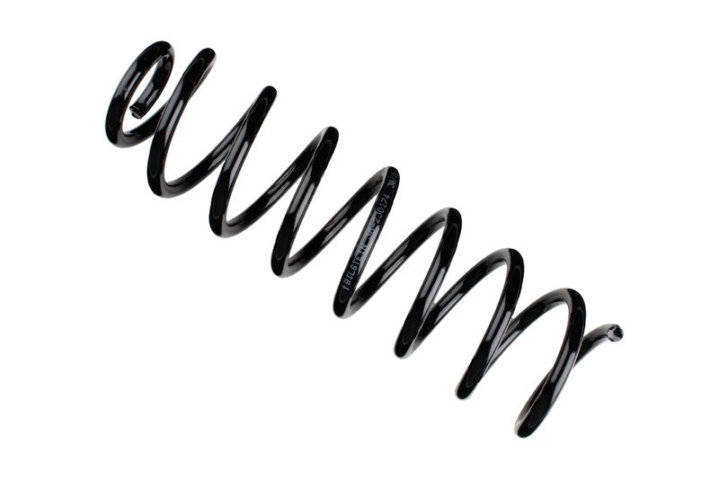 Suspension Spring MERCEDES-BENZ - 219 321 0204