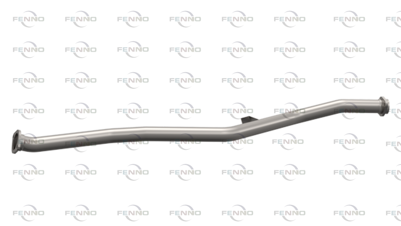 Exhaust Pipe -