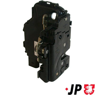 Door Lock OCTAVIA I (1U2), PASSAT Variant (3B6)