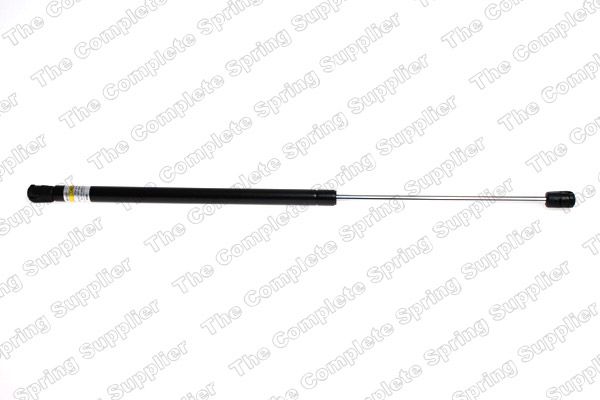 Gas Spring, boot/cargo area pakiruumile PEUGEOT 1007 05- Gas Spring, boot/cargo area pakiruumile PEUGEOT 1007 05-