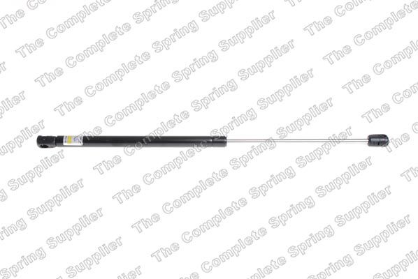Gas Spring, boot/cargo area pakiruumile AUDI A4 AVANT Gas Spring, boot/cargo area pakiruumile AUDI A4 AVANT