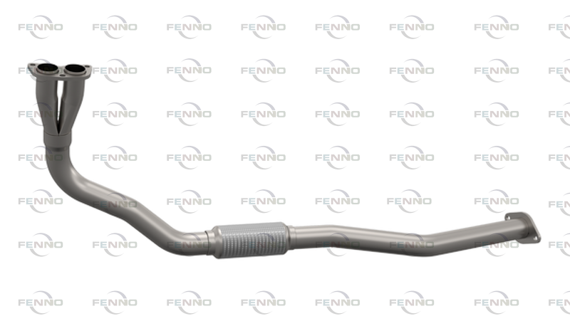 Exhaust Pipe -