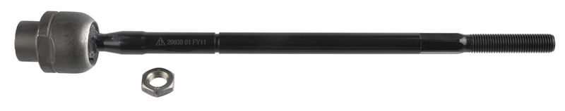 Inner Tie Rod 16 03 008 Opel