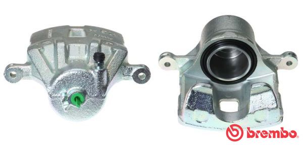 Brake Caliper HYUNDAI GRANDEUR (TG) 06/03-