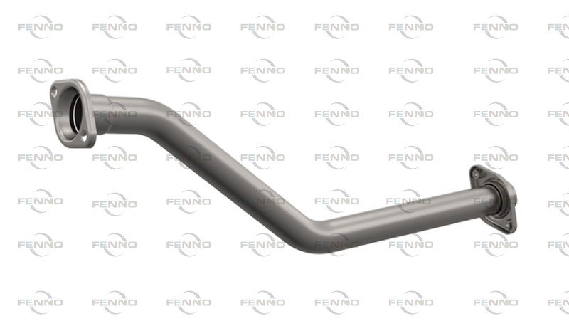 Exhaust Pipe -