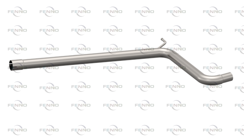 Exhaust Pipe -