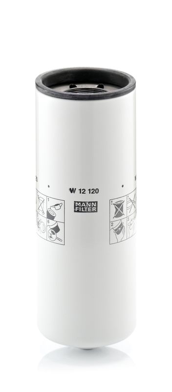 Oil Filter DAF LF3727