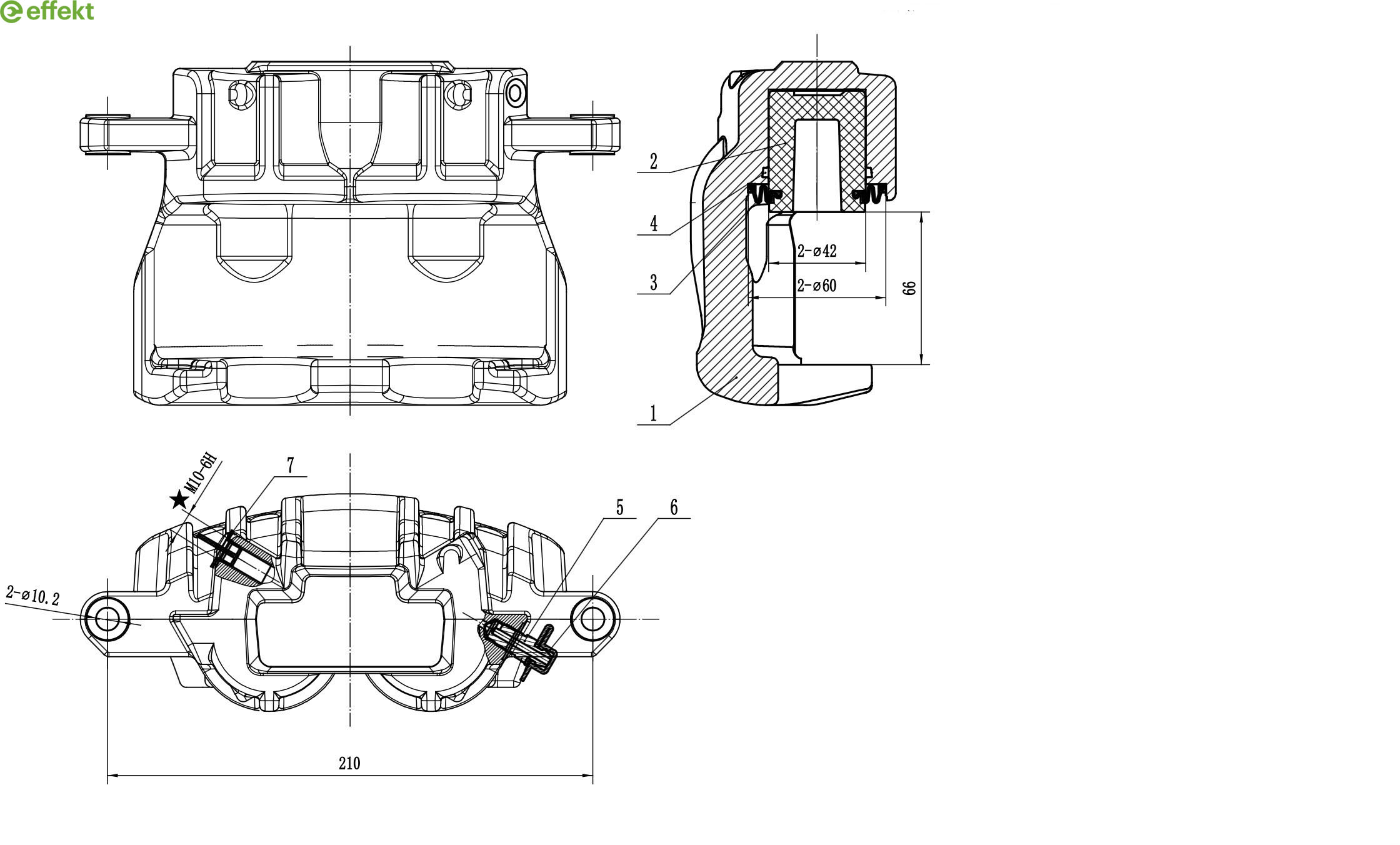 Chrysler - 5137671AA