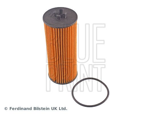 Oil Filter MERCEDES-BENZ - 278 180 00 09