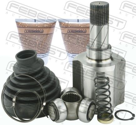 Joint Kit, drive shaft ALFA ROMEO 46308651, FIAT 46308651, LANCIA 4630865