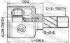 Joint Kit, drive shaft ALFA ROMEO 46308651, FIAT 46308651, LANCIA 4630865