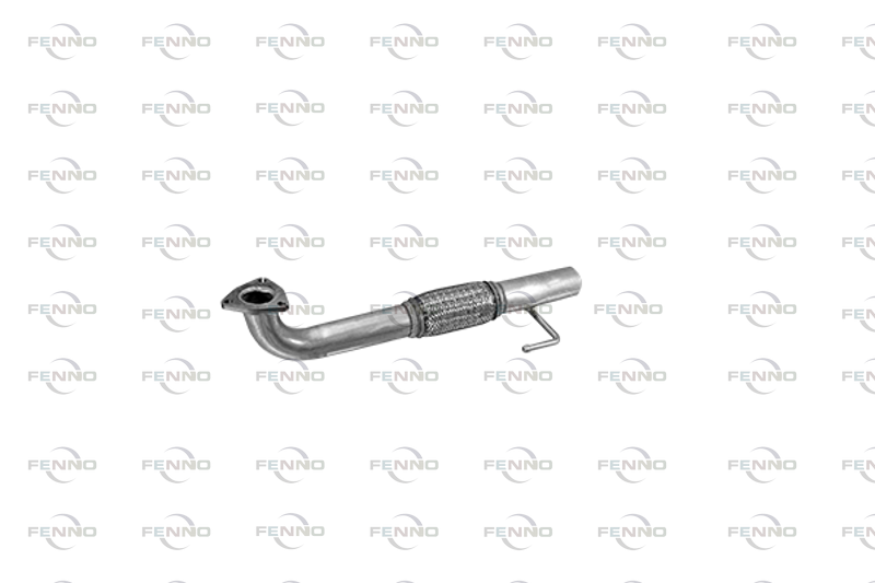 Exhaust Pipe -
