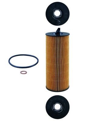 Oil Filter BMW - 11 42 7 805 707 Oil Filter BMW - 11 42 7 805 707
