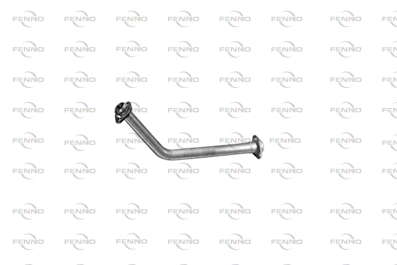Exhaust Pipe -