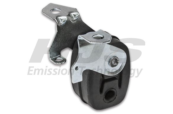 Mount, exhaust system AUDI