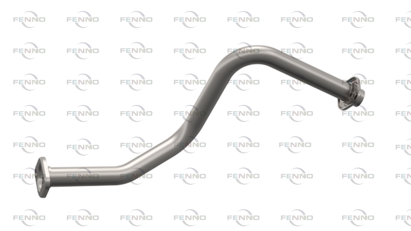 Exhaust Pipe -