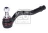 Tie Rod End MERCEDES-BENZ - 212 330 27 03