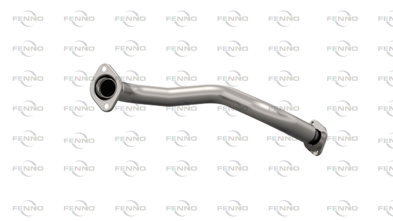 Exhaust Pipe -