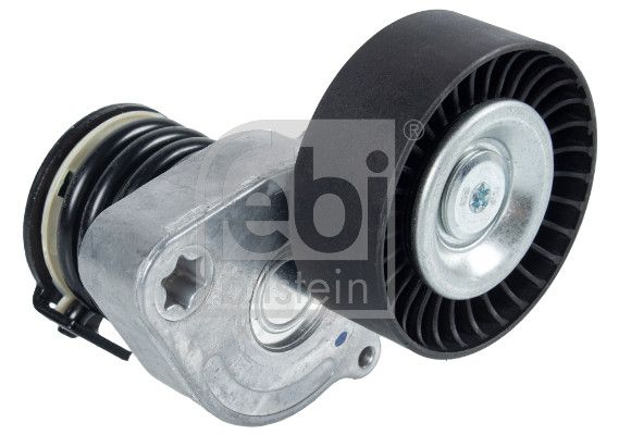 Belt Tensioner, V-ribbed belt Mercedes-Benz PKW 271 200 02 70