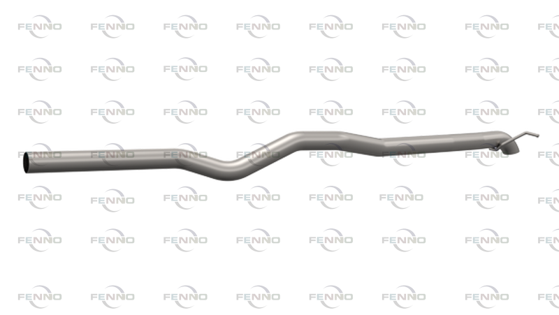 Exhaust Pipe -