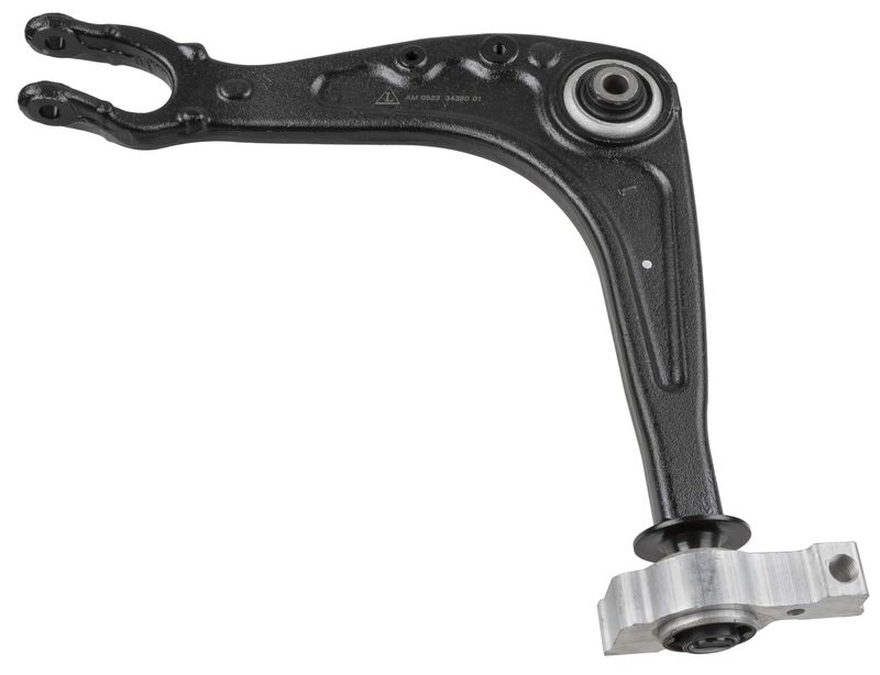 Control/Trailing Arm, wheel suspension Peugeot 3520.N6