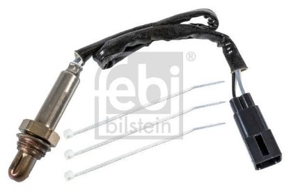 Oxygen Sensor Ford Pkw 1 041 245