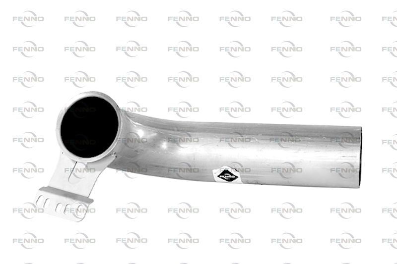 Exhaust Pipe -