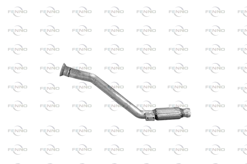 Exhaust Pipe -