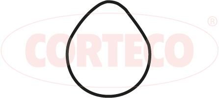 Gasket, intake manifold Gasket, intake manifold