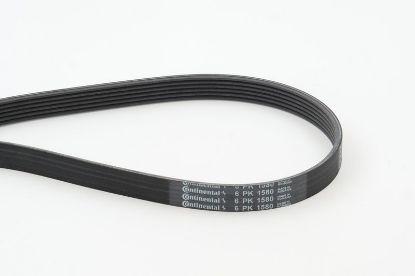 V-Ribbed Belt VAG - 03L 903 137F V-Ribbed Belt VAG - 03L 903 137F