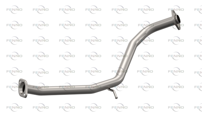 Exhaust Pipe -